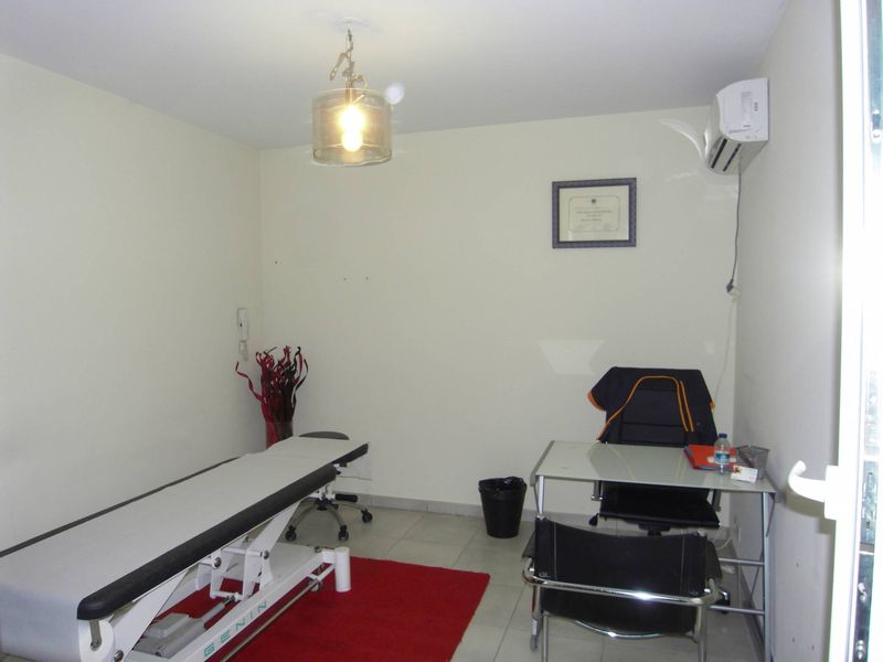 A la location Saint Barnabé 13012 Appartement 3 pièces avec terrasse