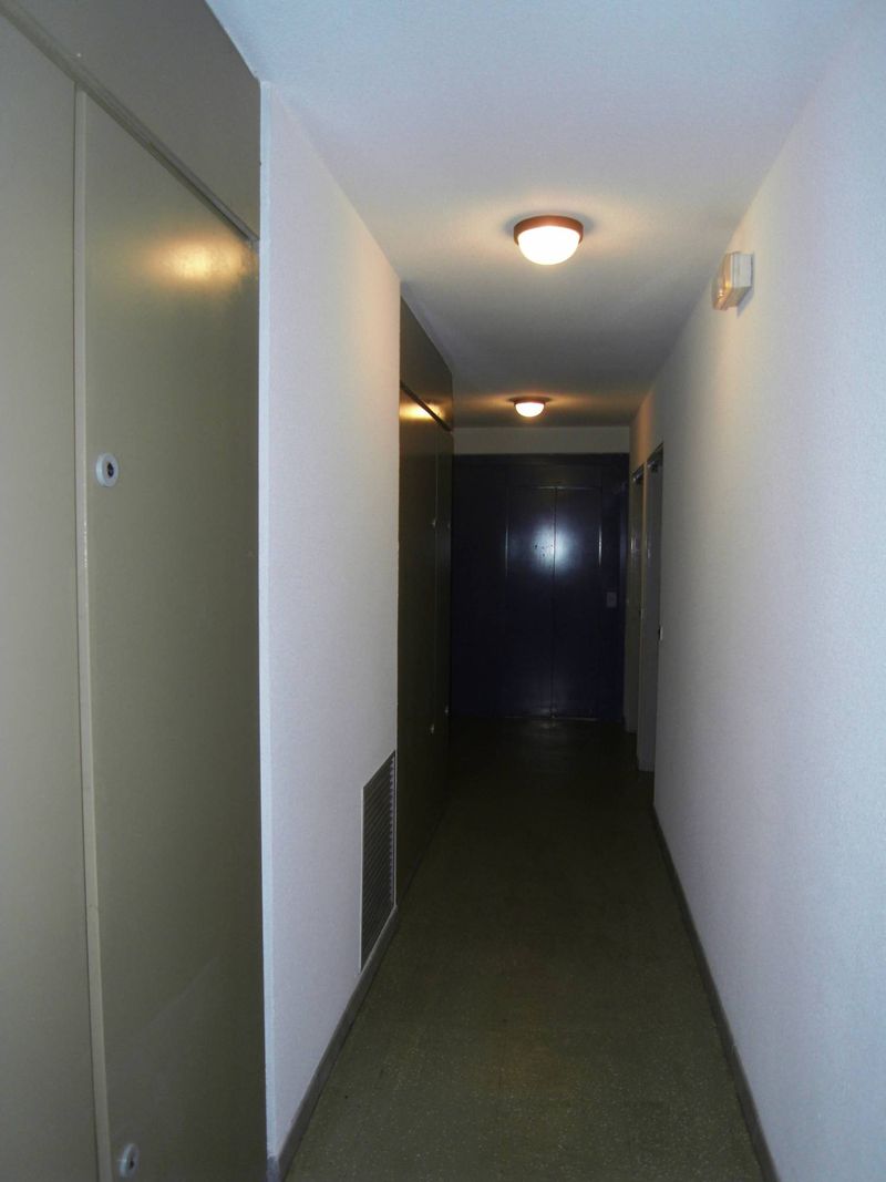 Studio meublé à la location la Timone Marseille 13005