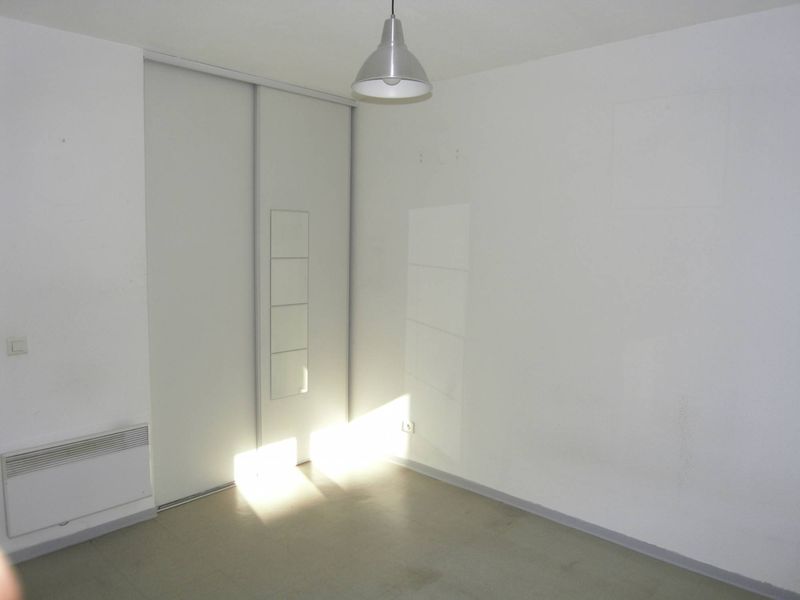 A louer Marseille 13005 Studio Baille/La Timone