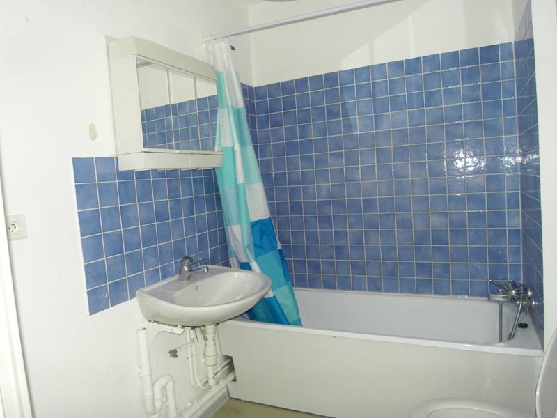 A louer Marseille 13005 Studio Baille/La Timone