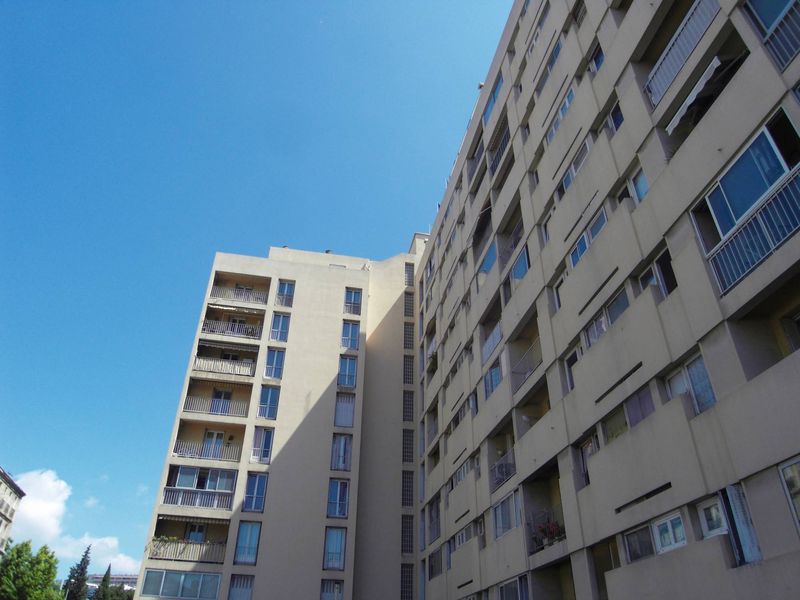 A louer 13004 Marseille  3 pièces 51 m²