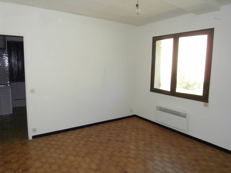 A louer studio 24 m² sur le secteur des Caillols 13012 Marseille