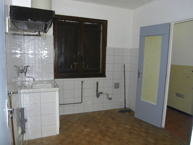 A louer studio 24 m² sur le secteur des Caillols 13012 Marseille