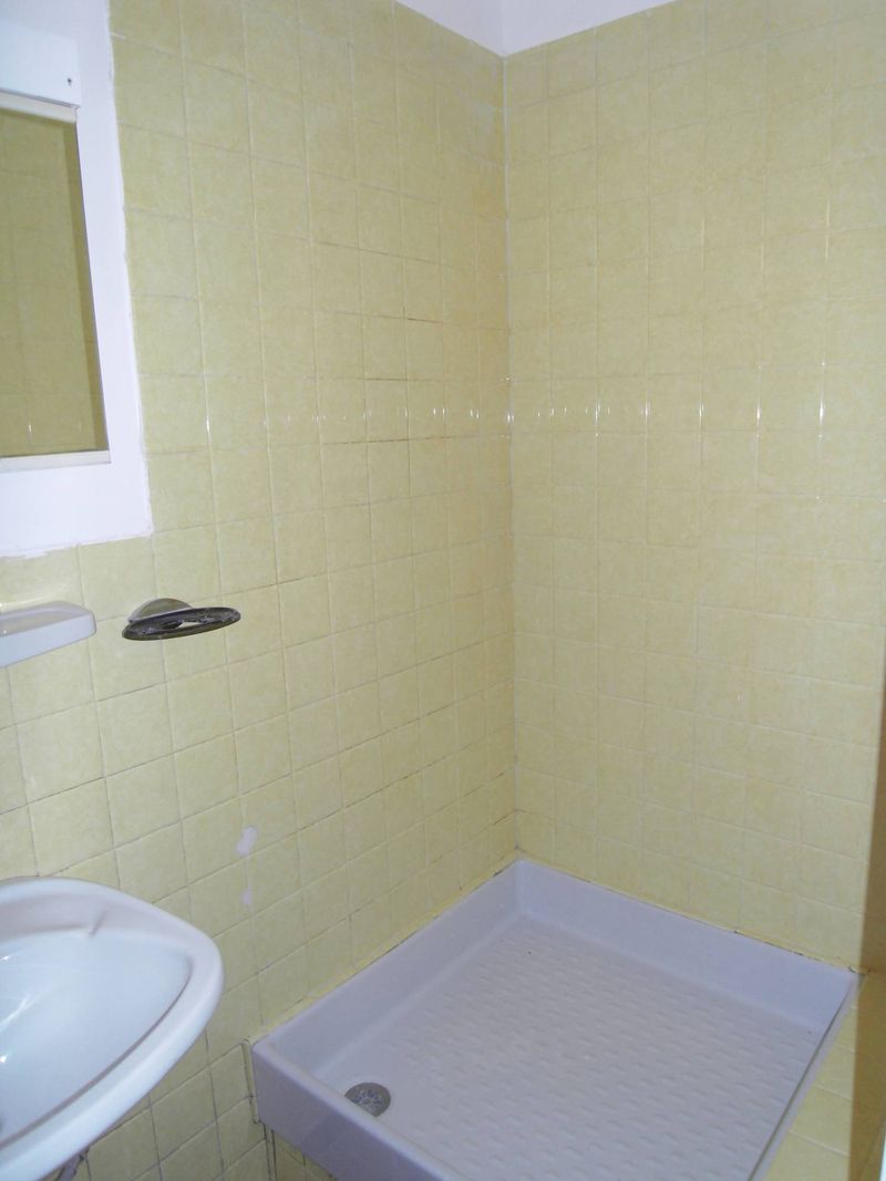 A louer studio 24 m² sur le secteur des Caillols 13012 Marseille