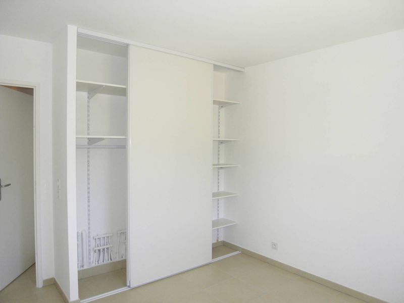 A louer appartement t2 rez-de-jardin Les Pennes Mirabeau 13170