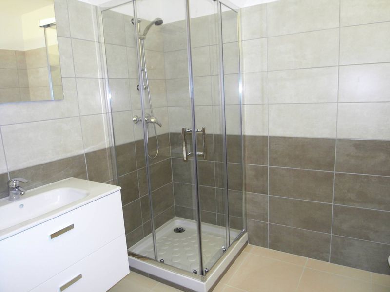 A louer appartement t2 rez-de-jardin Les Pennes Mirabeau 13170