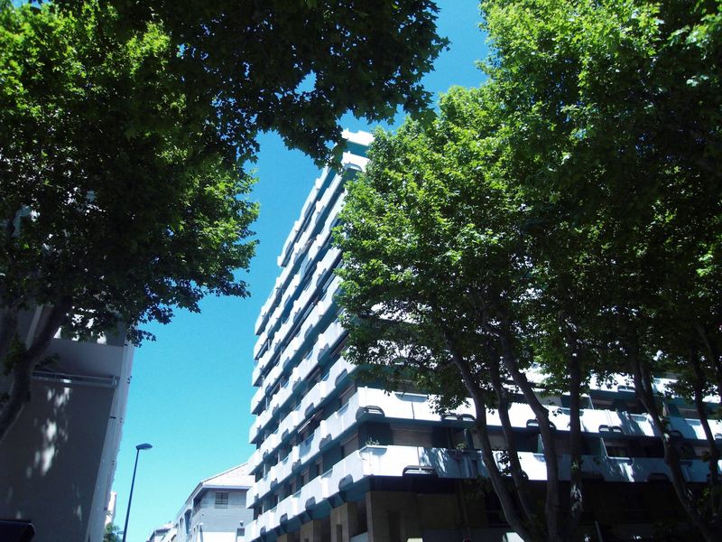 A la location à Marseille 13006 appartement type 1 Castellane