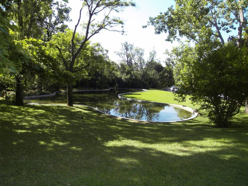 A louer grand appartement T3 Marseille métro La Fourragère, grand balcon vue sur parc