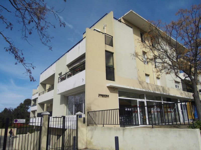 à louer Marseille 13012n type 3