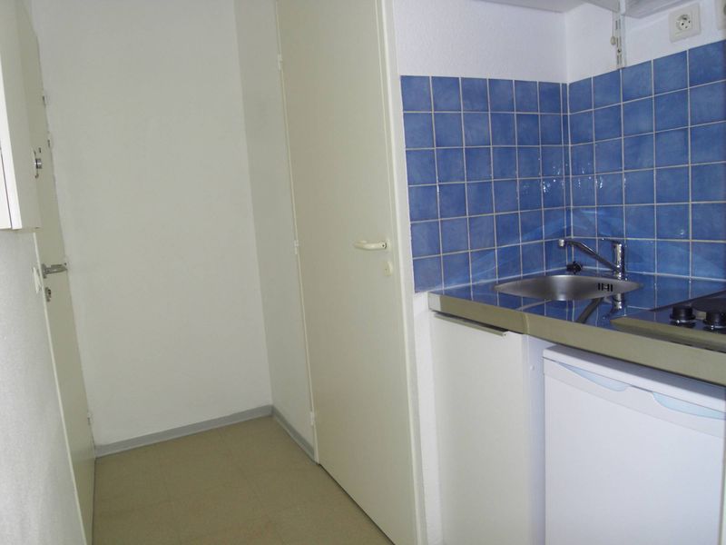 A la location 13005 Marseille Studio 20 m²