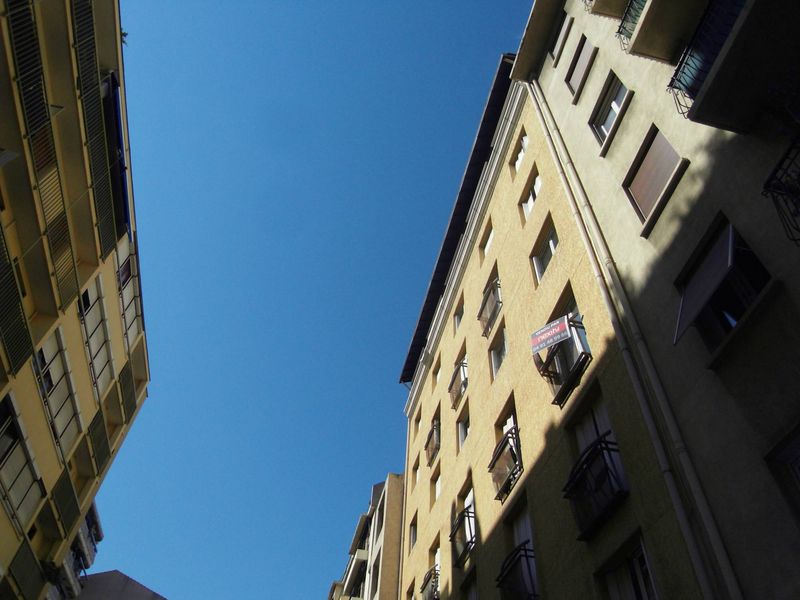 A la location 13005 Marseille Studio 20 m²