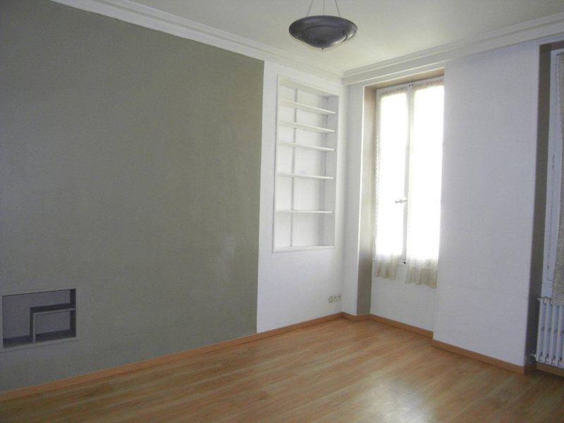 A louer MARSEILLE 13004 Chartreux T2 de 47 m²