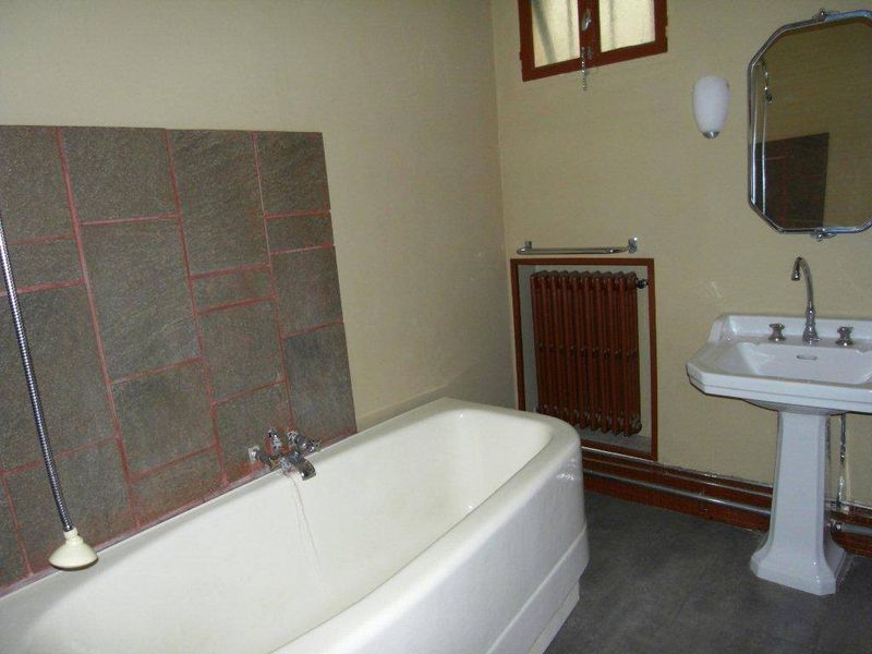 A louer MARSEILLE 13004 Chartreux T2 de 47 m²