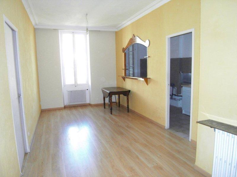 A louer MARSEILLE 13004 Chartreux T2 de 47 m²