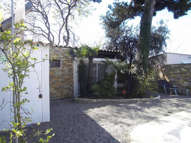 à la location rare villa Marseille 13012 Fourragère 4 chambres