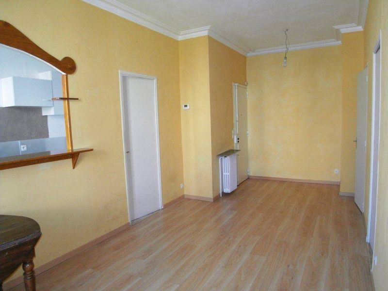 A louer MARSEILLE 13004 Chartreux T2 de 47 m²