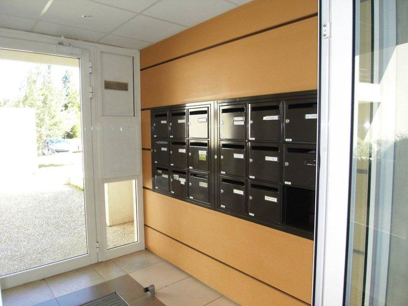 Appartement 2 pièces à louer à Montfavet 84110