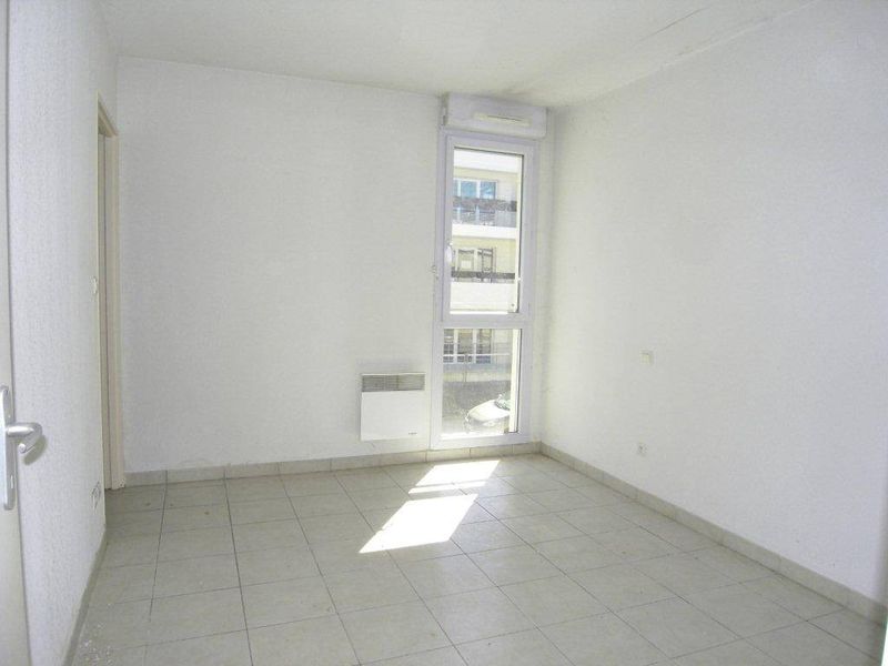 Appartement 2 pièces à louer à Montfavet 84110