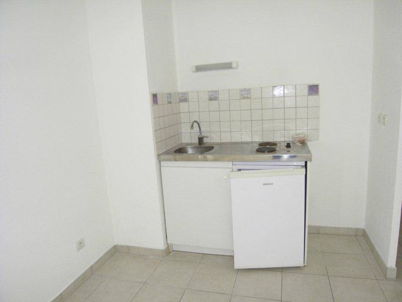 Appartement 2 pièces à louer à Montfavet 84110