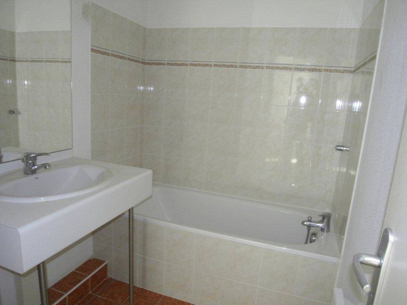 Appartement 2 pièces à louer à Montfavet 84110