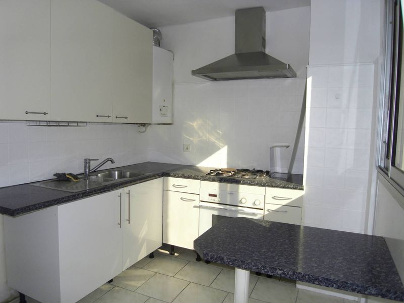 Location Marseille 13012 Bois Lemaitre appartement T3 avec cave