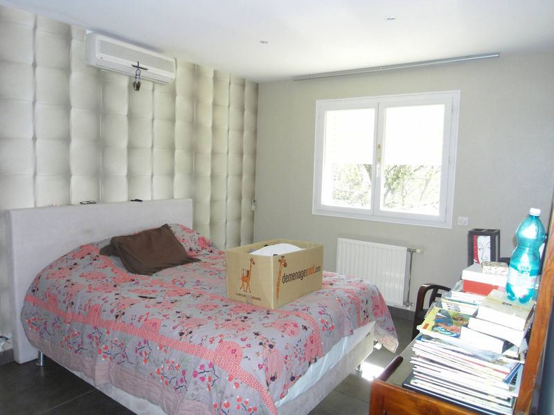 location villa avec piscine 4 chambres 13012 Marseille
