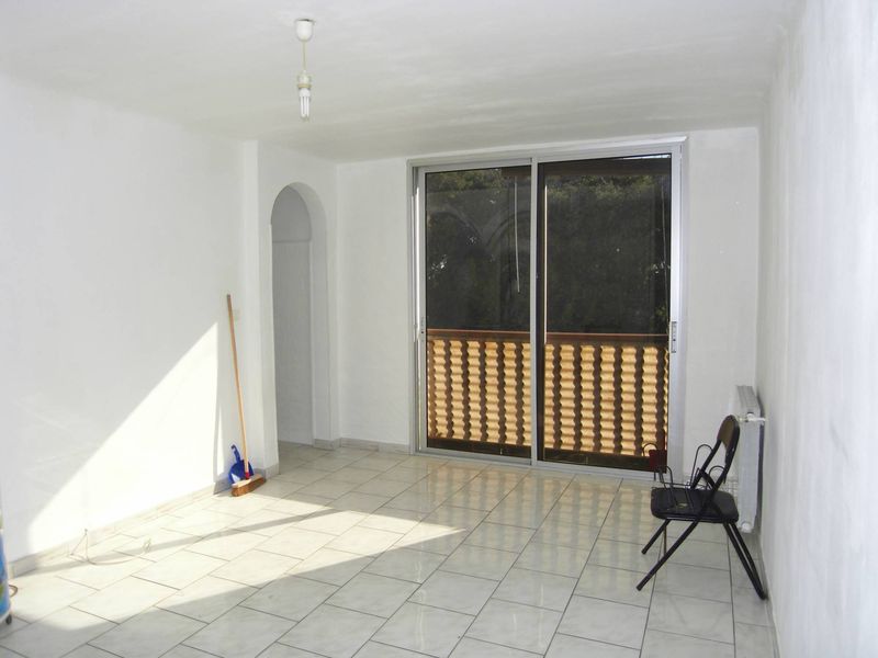 Location Marseille 13012 Bois Lemaitre appartement T3 avec cave