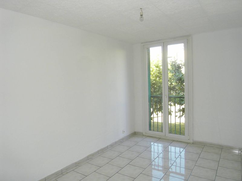 Location Marseille 13012 Bois Lemaitre appartement T3 avec cave