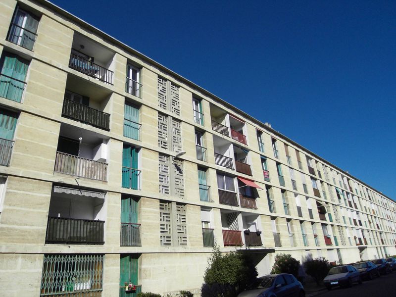 Location Marseille 13012 Bois Lemaitre appartement T3 avec cave