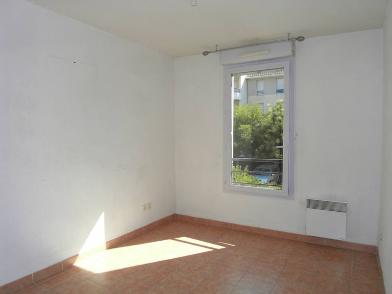 a louer 3 pièces 13014 marseille Sainte Marthe