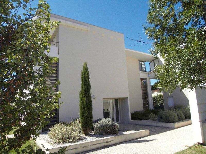 Appartement 2 pièces à louer à Montfavet 84110