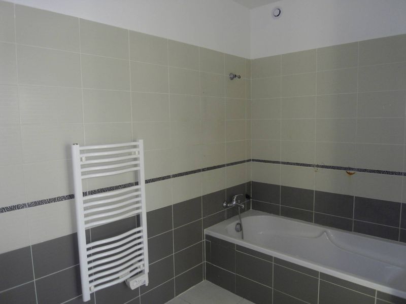 Location d'une villa contemporaine t5 Marseille 13012 St Julien