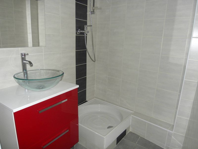 Location studio saint loup 25 m²