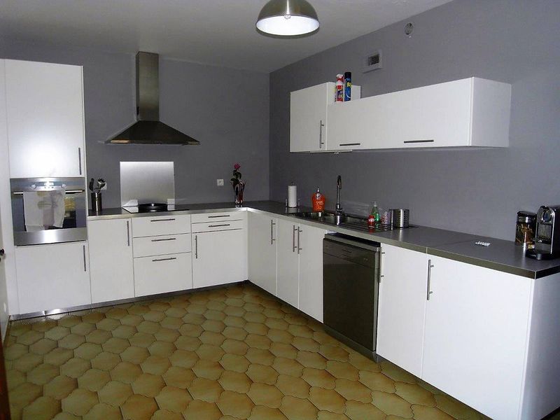 cuisine maison à louer 13012 Marseille