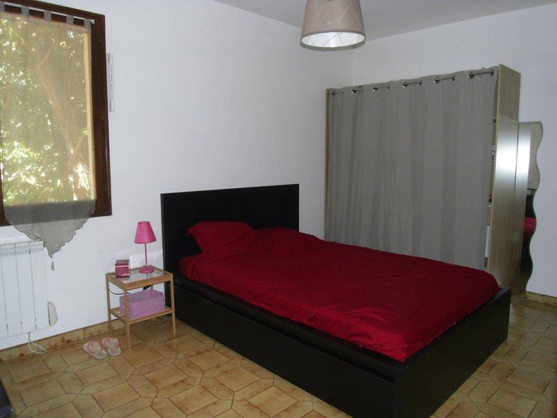 chambre Maison à louer 3 chambres 13012 Marseille