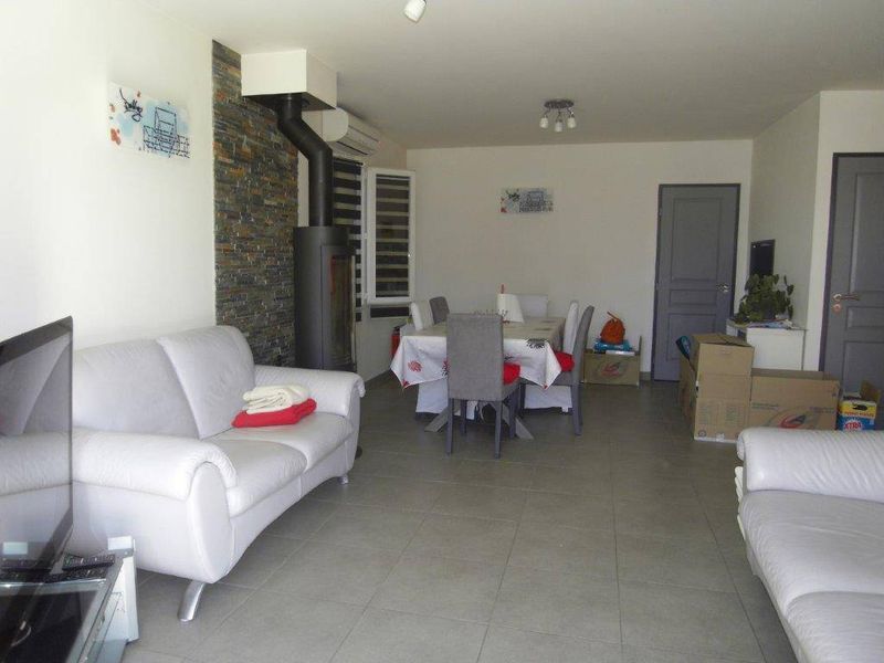 A louer Les olives 13013 Villa T5 de 116 m² avec terrain de 500 m² et garage + cave