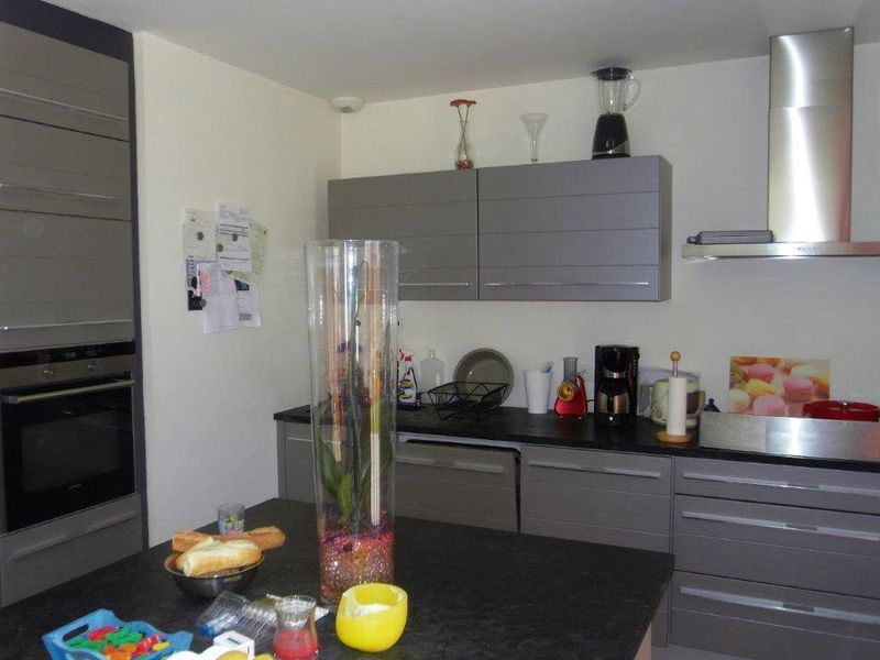 A louer Les olives 13013 Villa T5 de 116 m² avec terrain de 500 m² et garage + cave