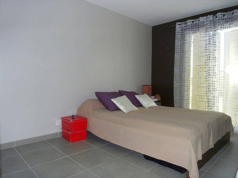 A louer Les olives 13013 Villa T5 de 116 m² avec terrain de 500 m² et garage + cave