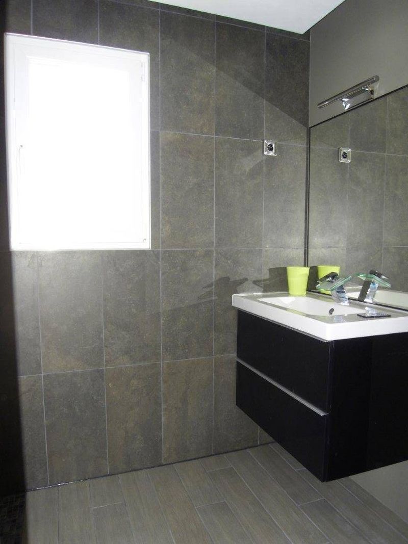 A louer Les olives 13013 Villa T5 de 116 m² avec terrain de 500 m² et garage + cave