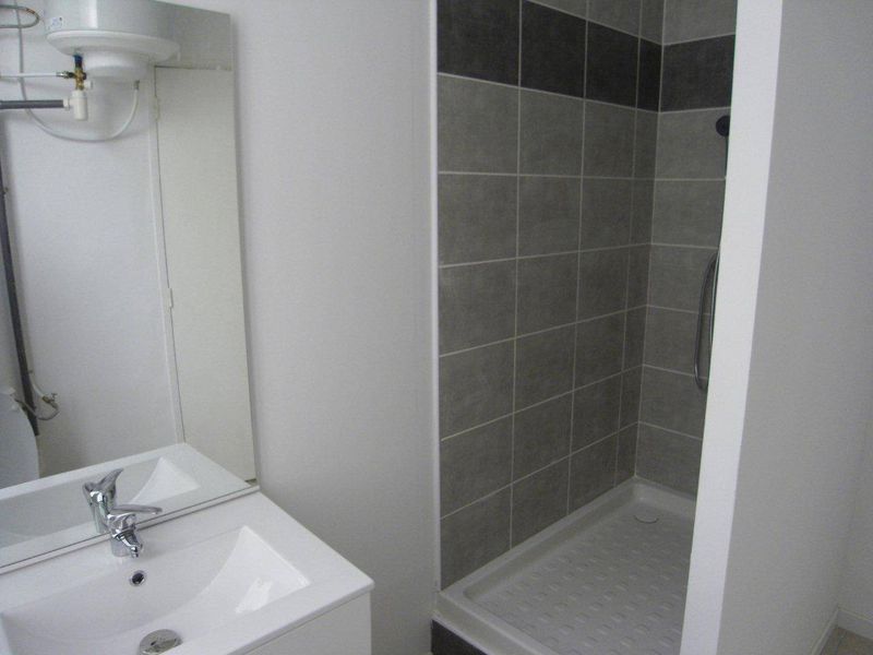 A louer appartement 2 pièces 42 m² Chartreux 13004 Marseille