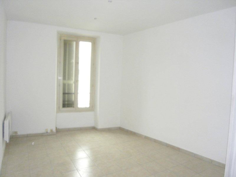 A louer appartement 2 pièces 42 m² Chartreux 13004 Marseille