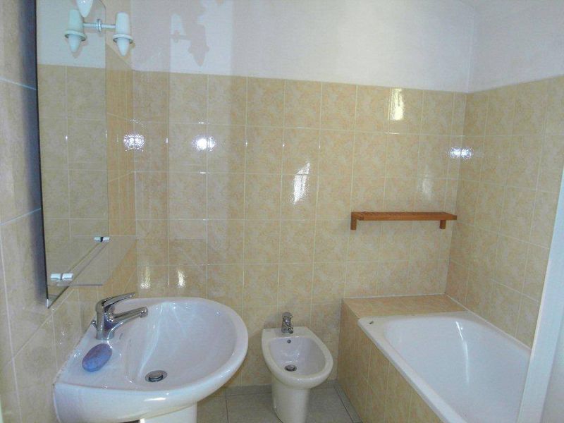 A louer Secteur Blancarde 13004 T2 52 m² avec cour privative