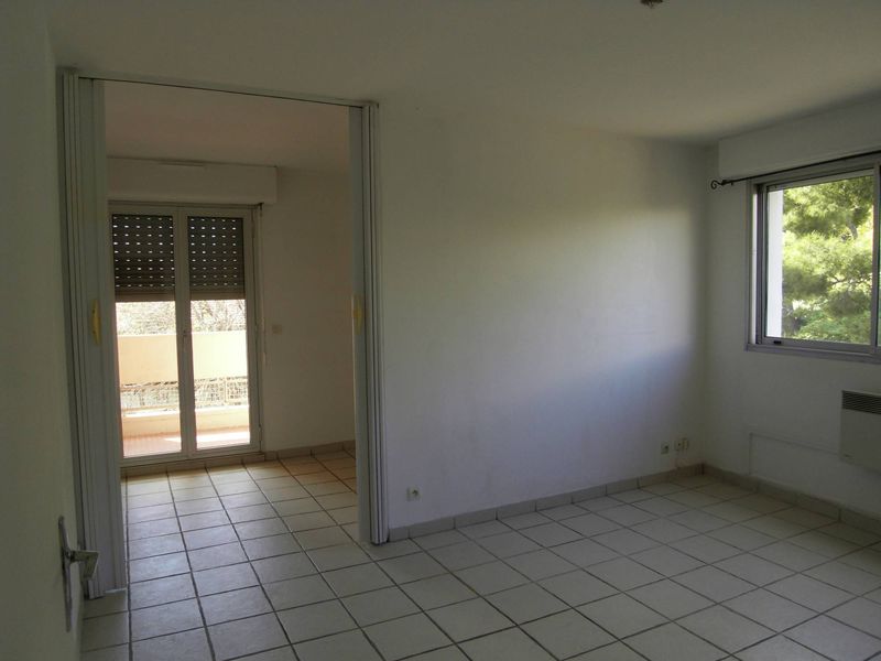 A louer 13010 La Capelette T2 30.89 m²