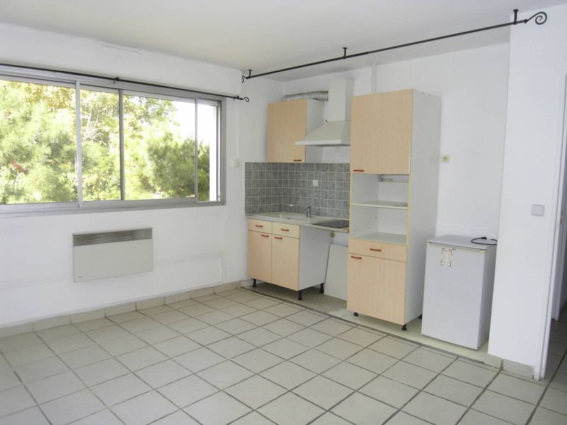 A louer 13010 La Capelette T2 30.89 m²