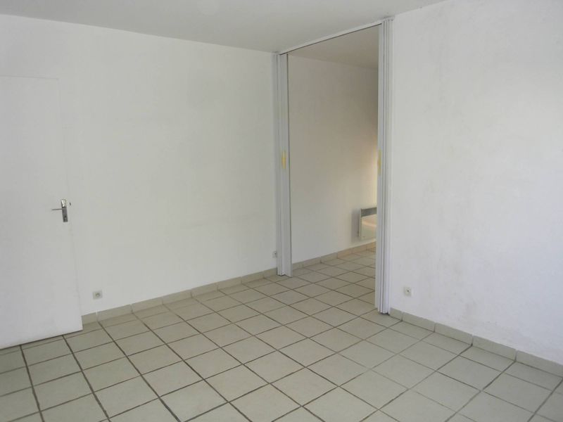 A louer 13010 La Capelette T2 30.89 m²
