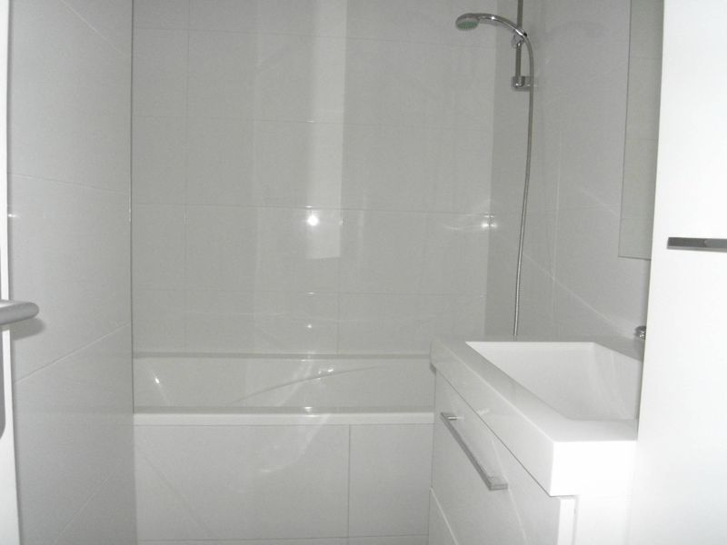 fourragère saint barnabé quartier du 12 ème arrondissement de Marseille appartement 3 pièces à louer