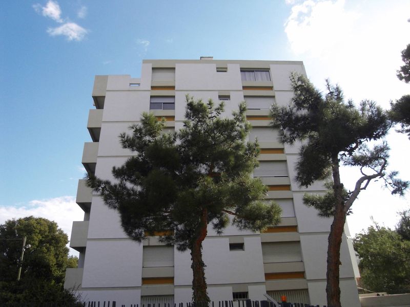 A louer 13010 La Capelette T2 30.89 m²