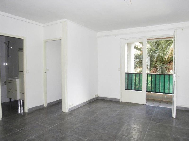 location saint barnabé beaumont 13012 3 pièces rénové