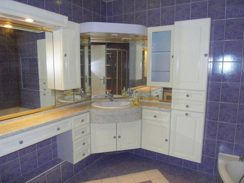 A louer 13011 Les Accates T3/T4 rez de jardin de 200 m²