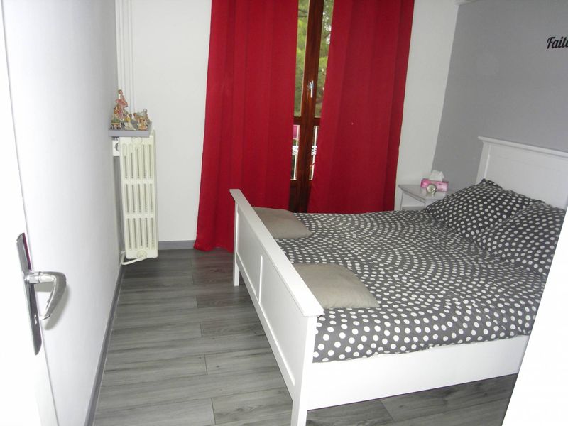 A la location Secteur Allauch/La pounche 13190  T3 de 71.74 m²